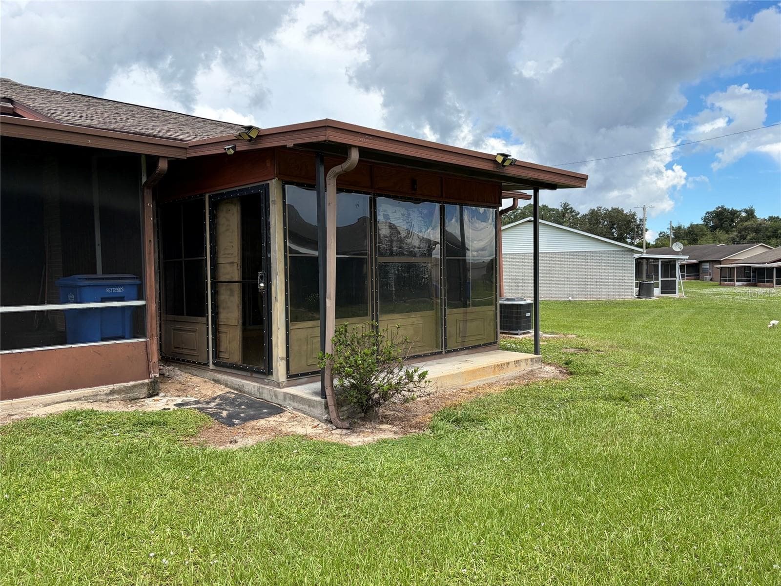 Condominium at 9523 FIELDVIEW CIR #9523, THONOTOSASSA, photo 14 of 14
