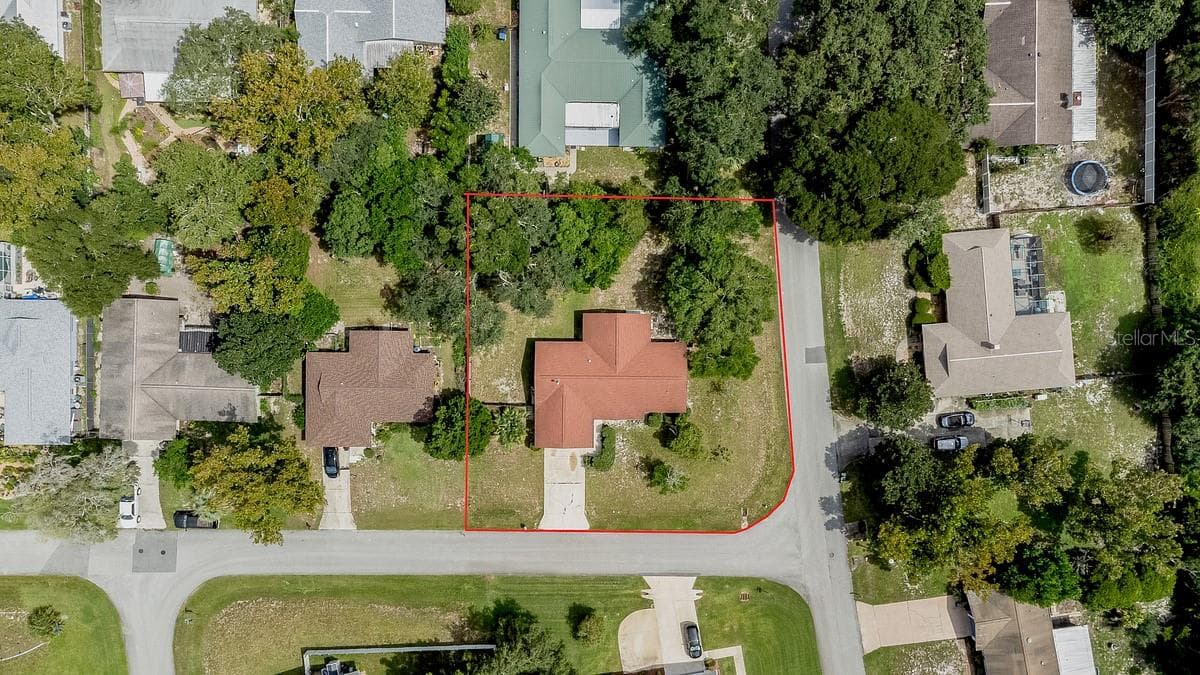 Single Family Residence at 2 BLAINE TREE PL, PALM COAST, photo 6 of 23