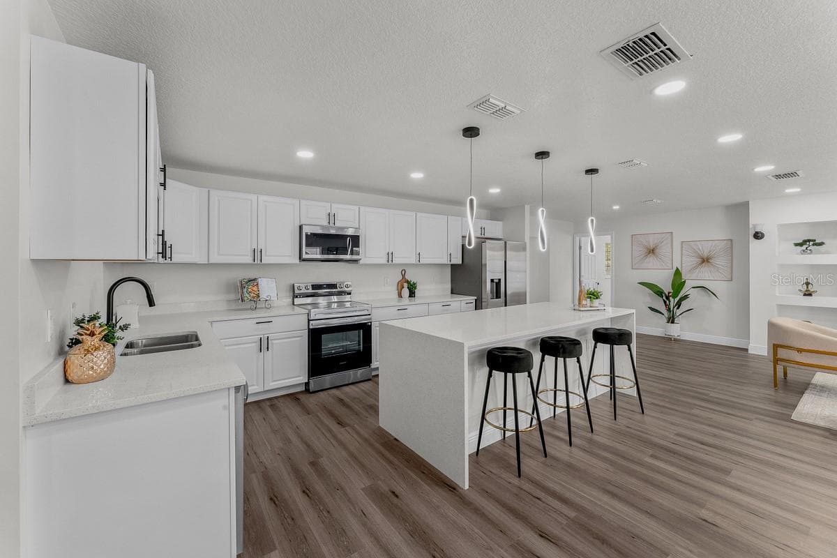 Single Family Residence at 2 BLAINE TREE PL, PALM COAST, photo 3 of 23