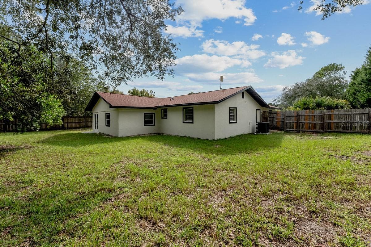Single Family Residence at 2 BLAINE TREE PL, PALM COAST, photo 23 of 23