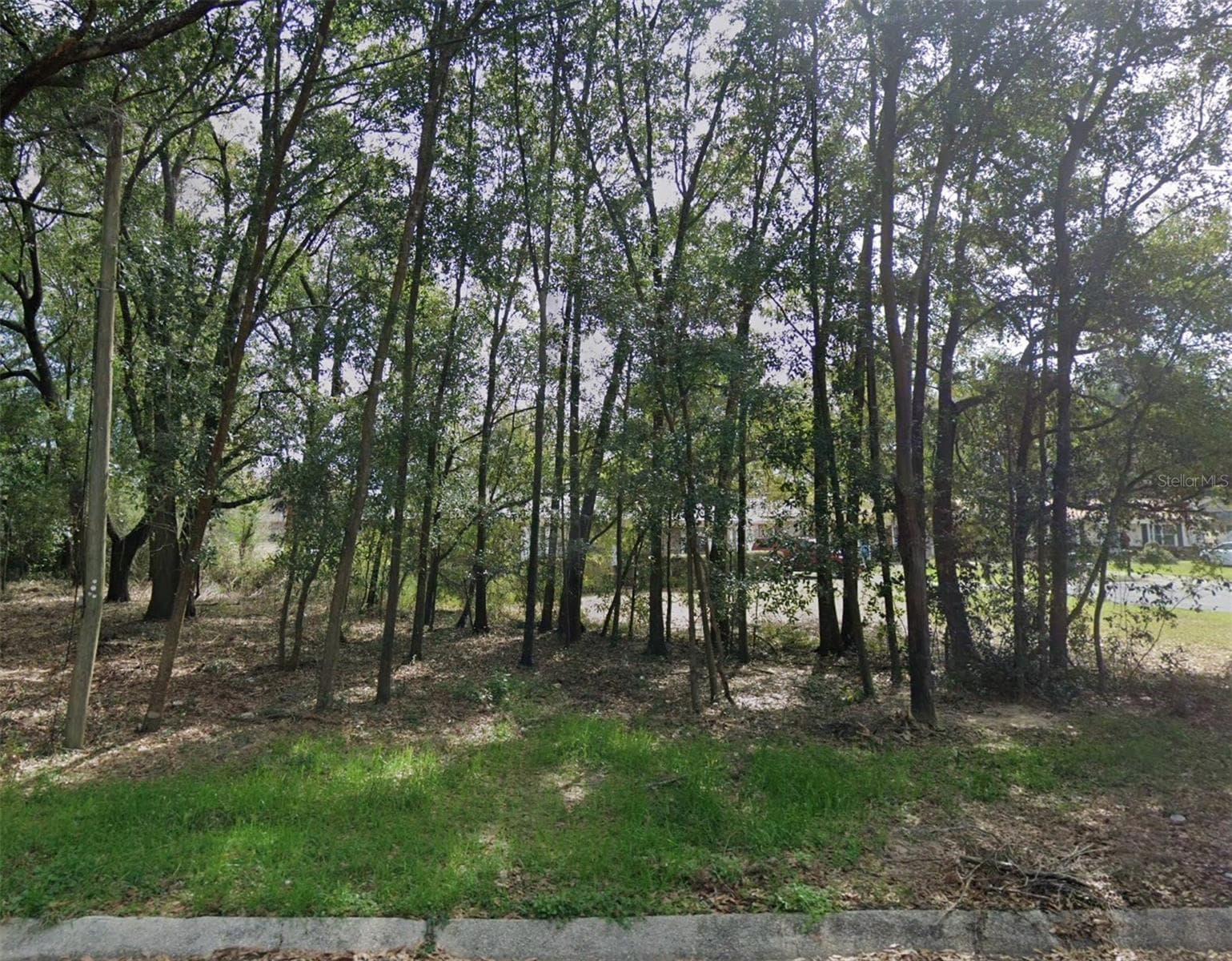 Land at 6200 FOREST PINES DR, PENSACOLA, photo 2 of 5
