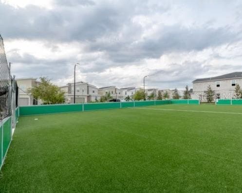 Soccer - 9350 SOMMERSET HILLS DR, DAVENPORT