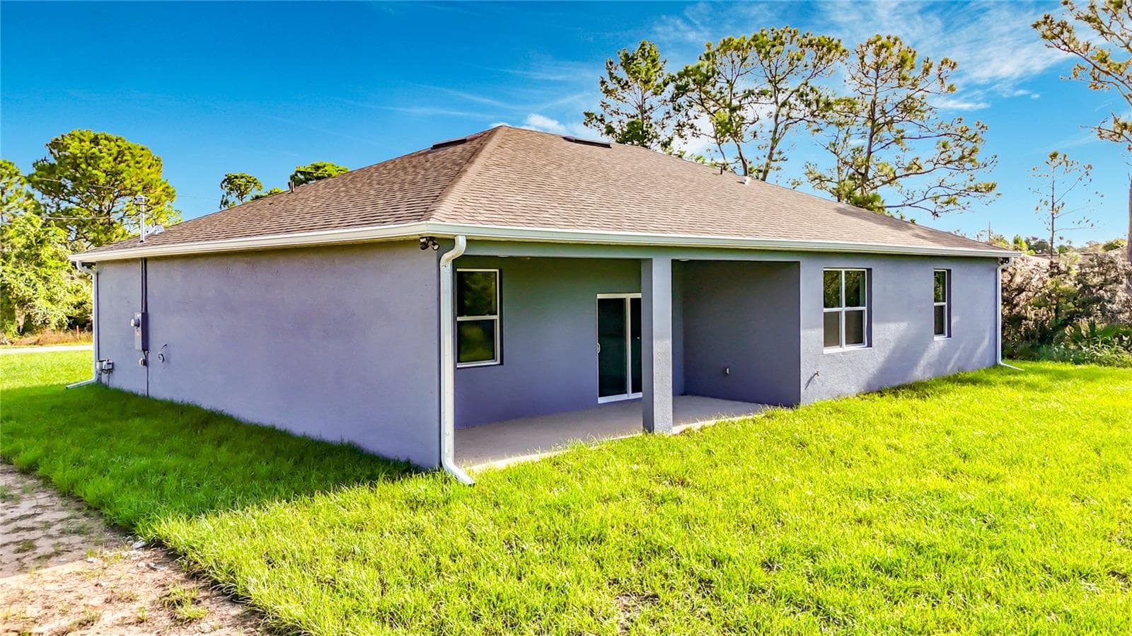 Single Family Residence at 324 CONDOR AVE, SEBRING, photo 53 of 59