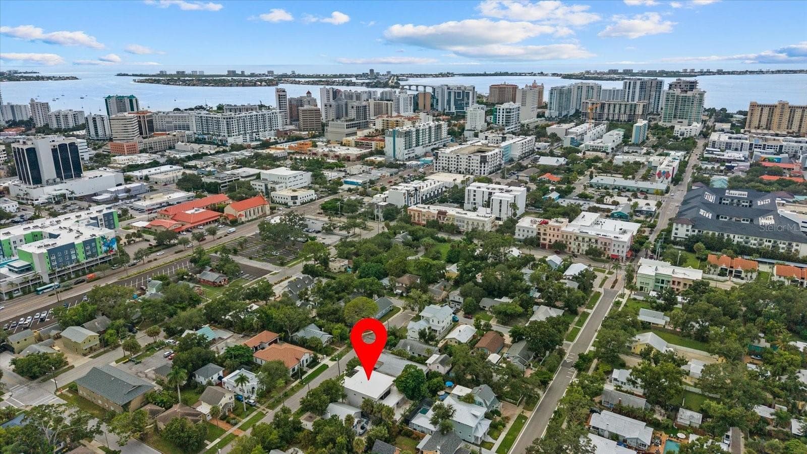Single Family Residence at 1675 5TH ST, SARASOTA, photo 68 of 74