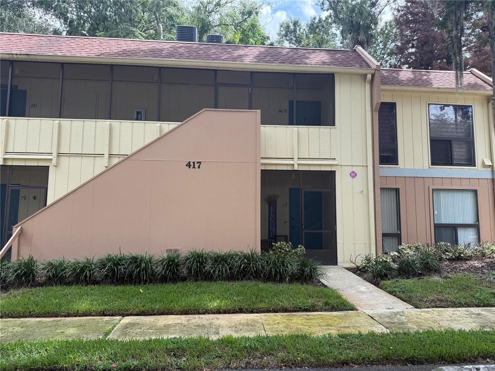 417 SHEOAH BLVD #17