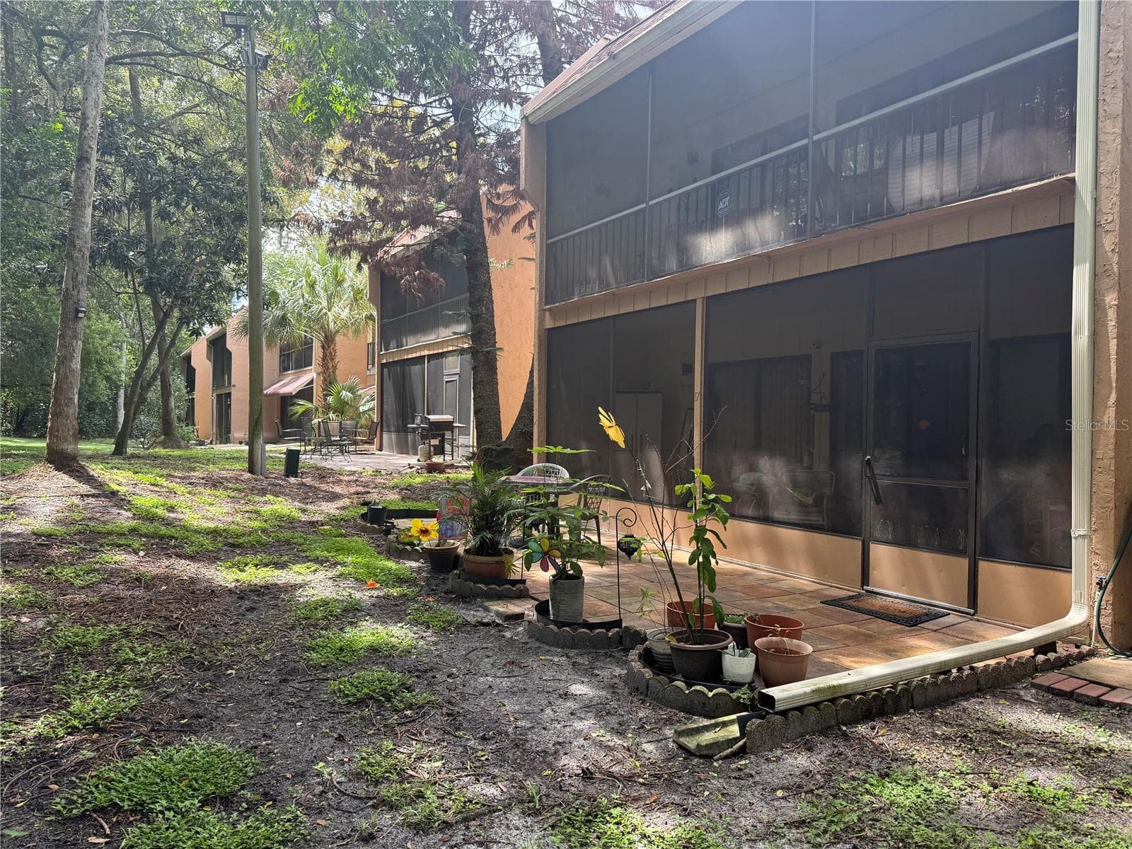 Condominium at 417 SHEOAH BLVD #17, WINTER SPRINGS, photo 19 of 21