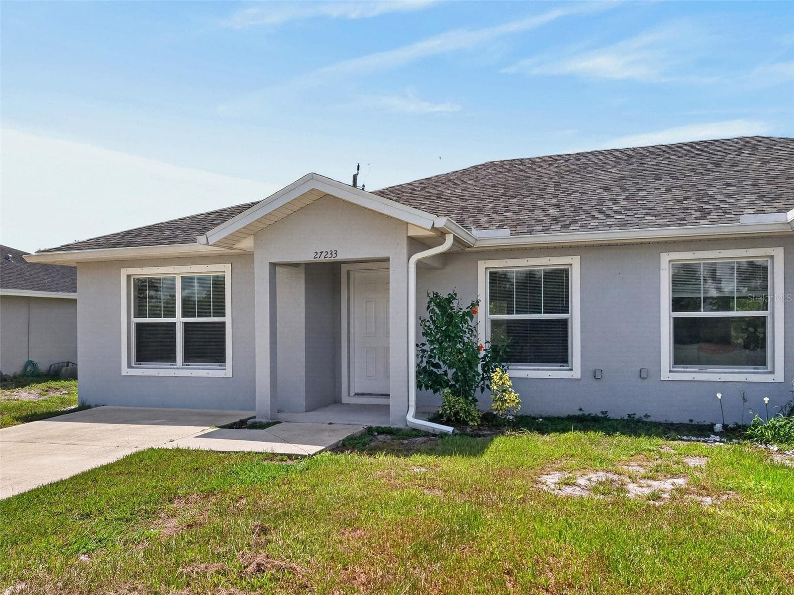 Duplex at 27229 & 27233 PARTIN DR, PUNTA GORDA, photo 2 of 31
