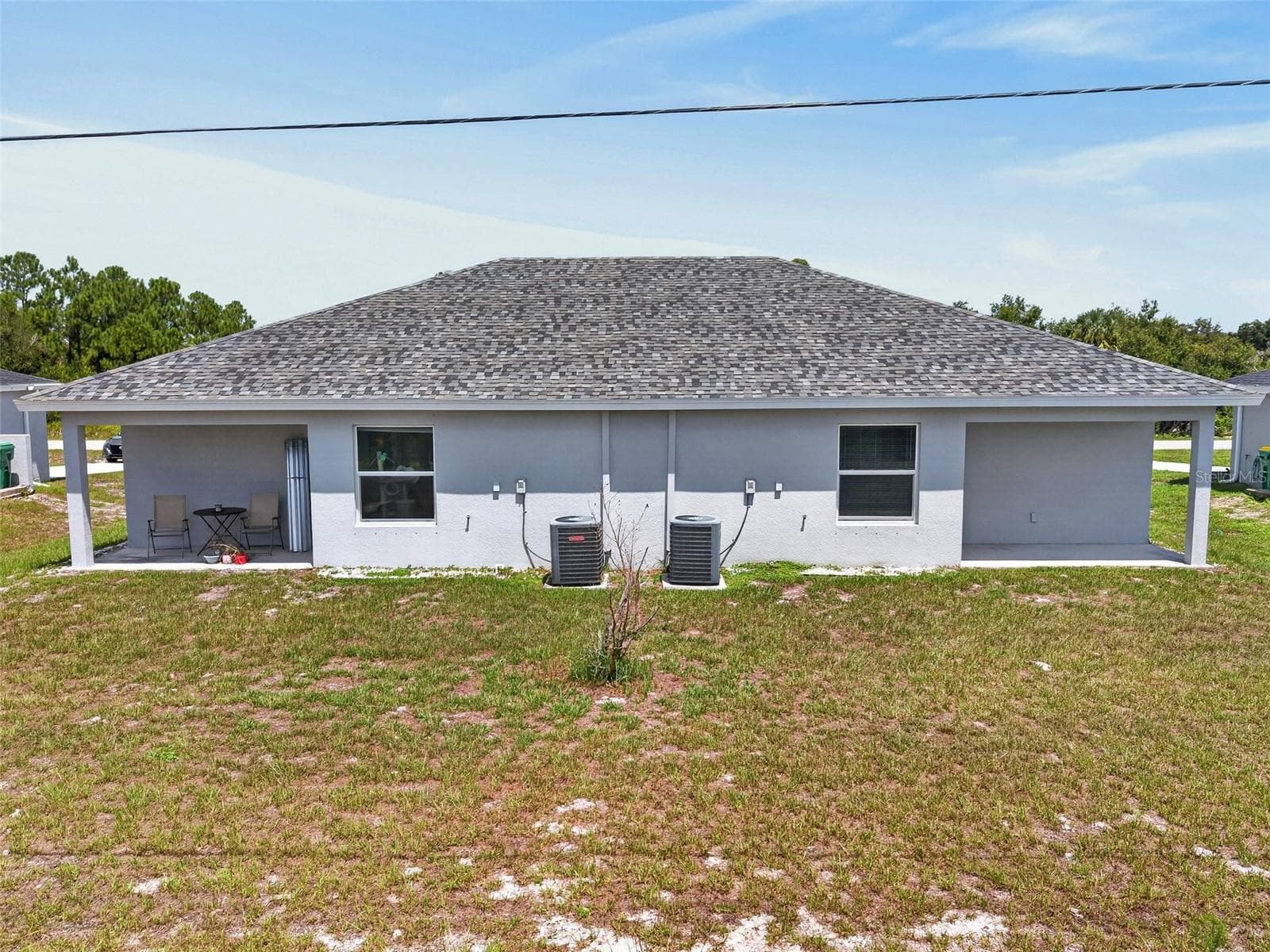 Duplex at 27229 & 27233 PARTIN DR, PUNTA GORDA, photo 24 of 31