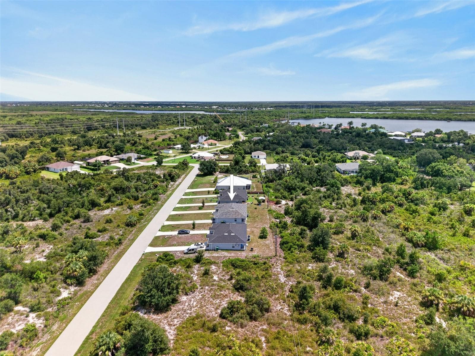 Duplex at 27229 & 27233 PARTIN DR, PUNTA GORDA, photo 26 of 31