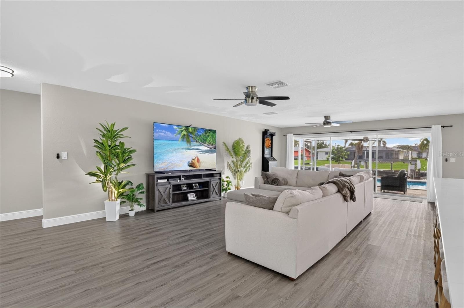 Single Family Residence at 5349 COBALT CT, CAPE CORAL, photo 6 of 42