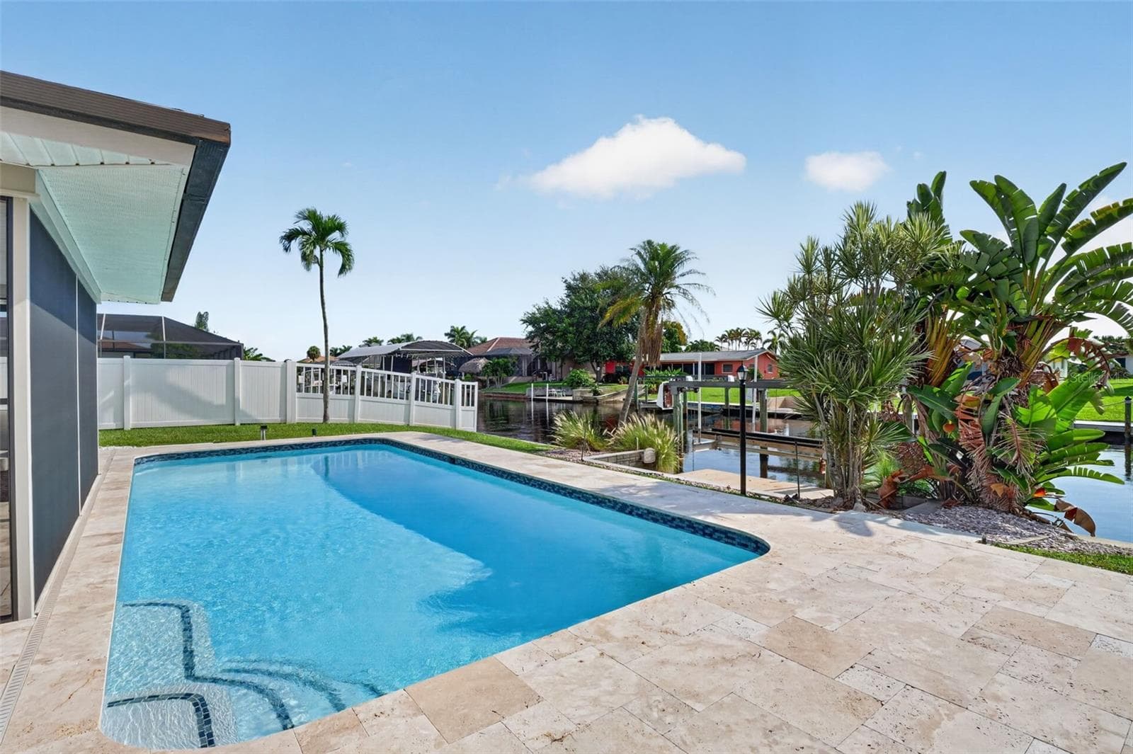 Single Family Residence at 5349 COBALT CT, CAPE CORAL, photo 35 of 42