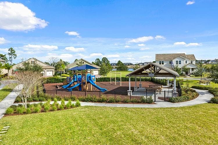 Single Family Residence at 16704 POINT ROCK DR, WINTER GARDEN, photo 18 of 23