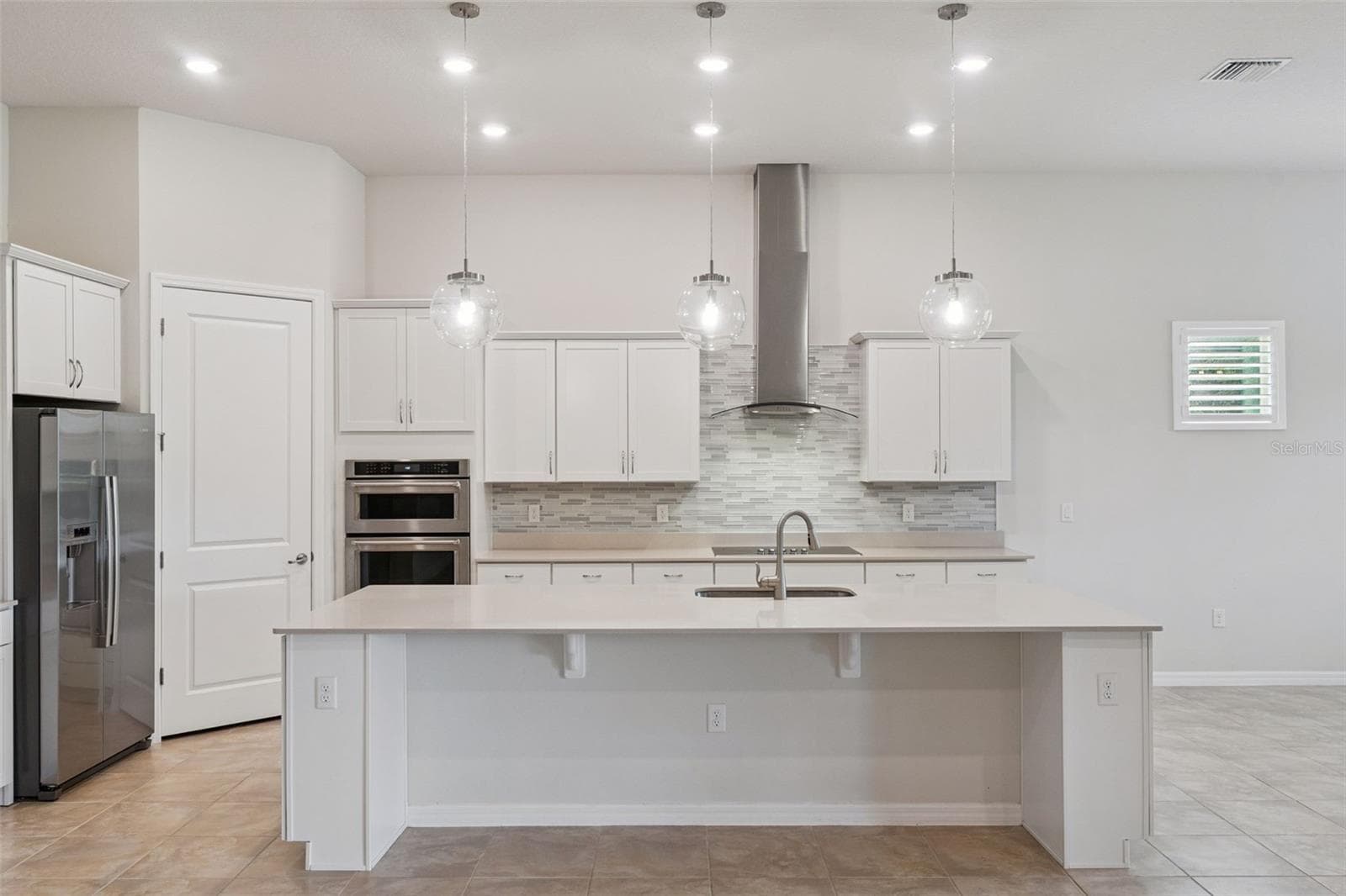 Kitchen - 1005 MARE WAY, OVIEDO