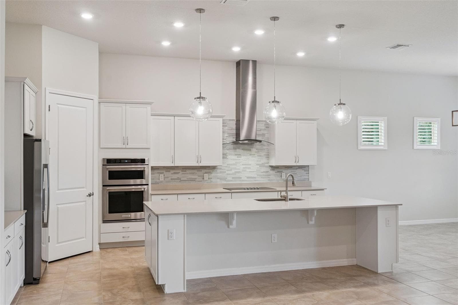 Kitchen - 1005 MARE WAY, OVIEDO