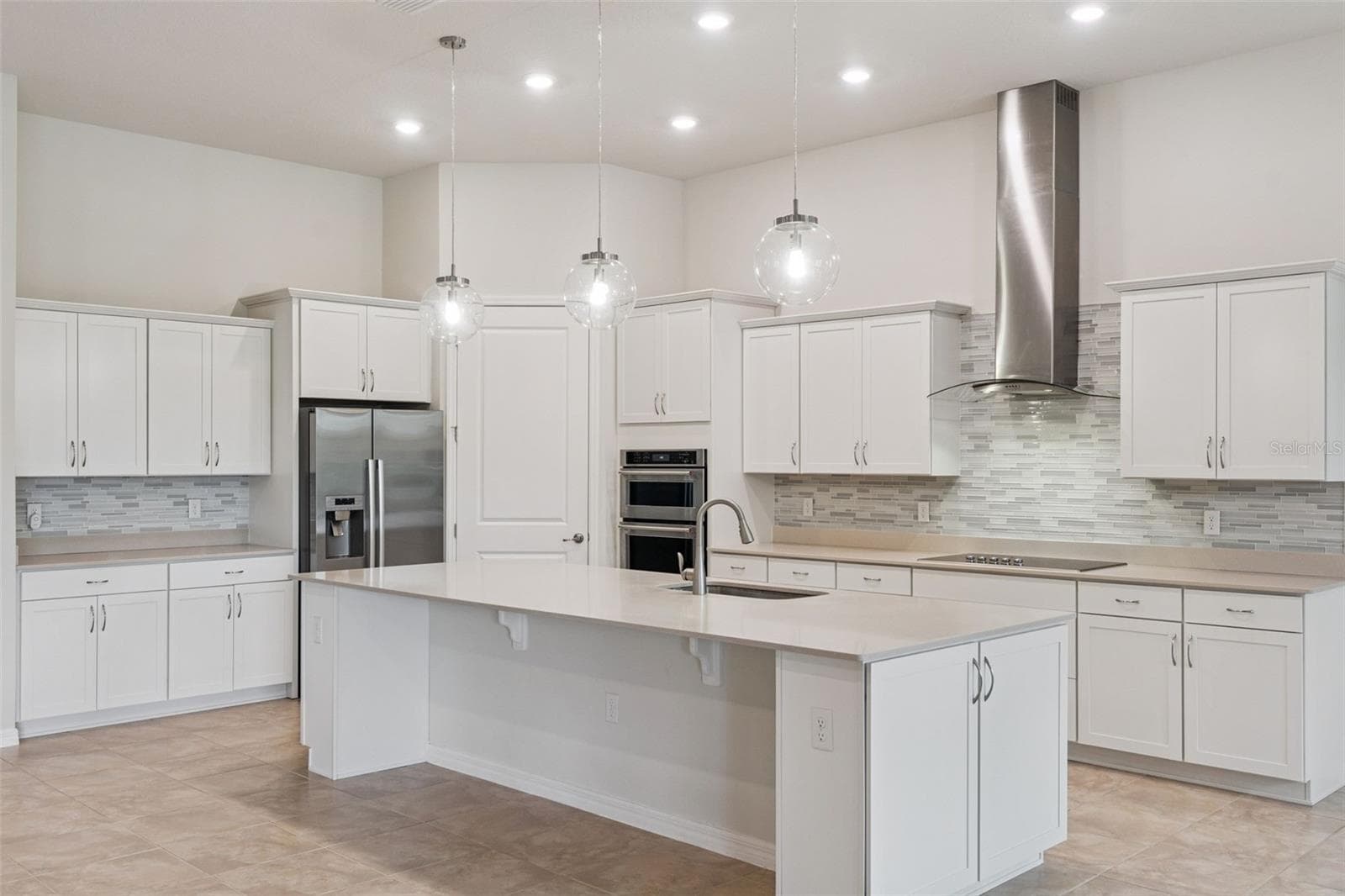 Kitchen - 1005 MARE WAY, OVIEDO