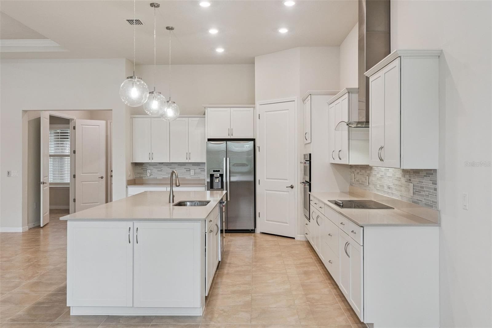Kitchen - 1005 MARE WAY, OVIEDO