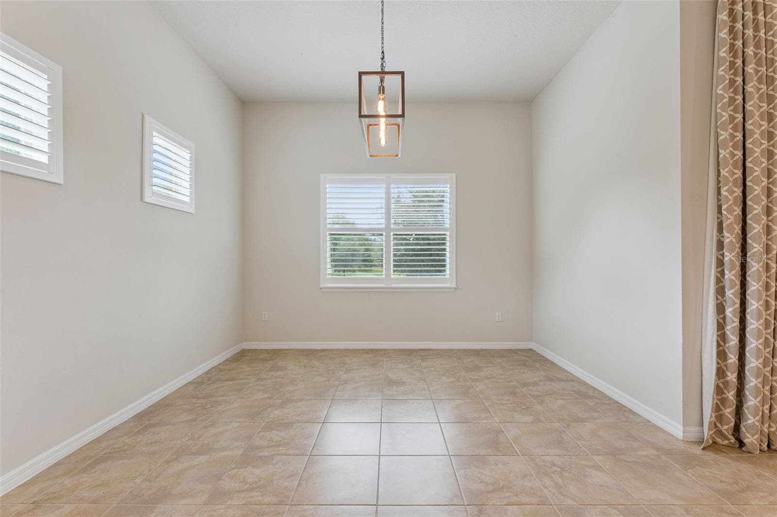 Dining Room - 1005 MARE WAY, OVIEDO