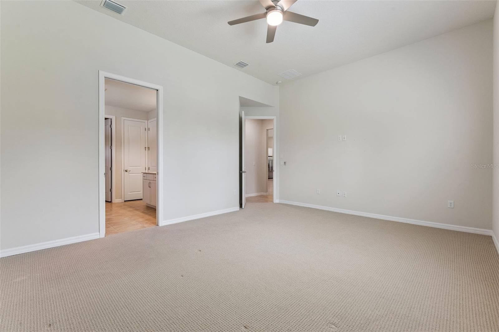 Primary Bedroom - 1005 MARE WAY, OVIEDO