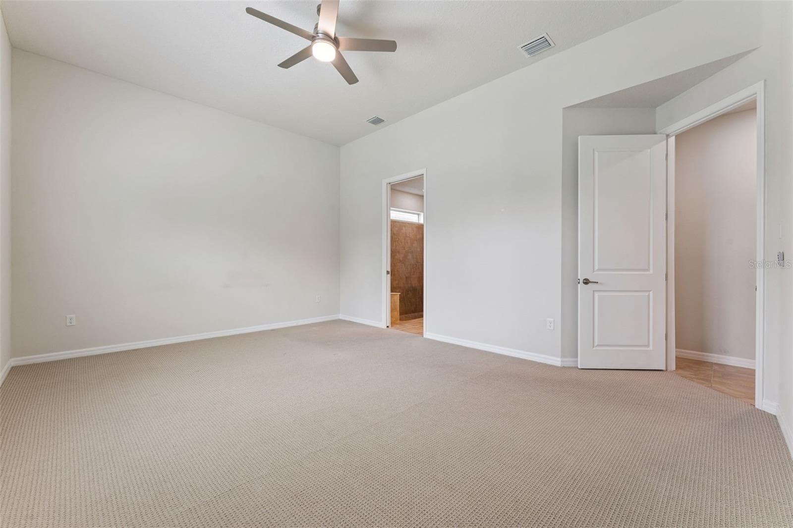 Primary Bedroom - 1005 MARE WAY, OVIEDO