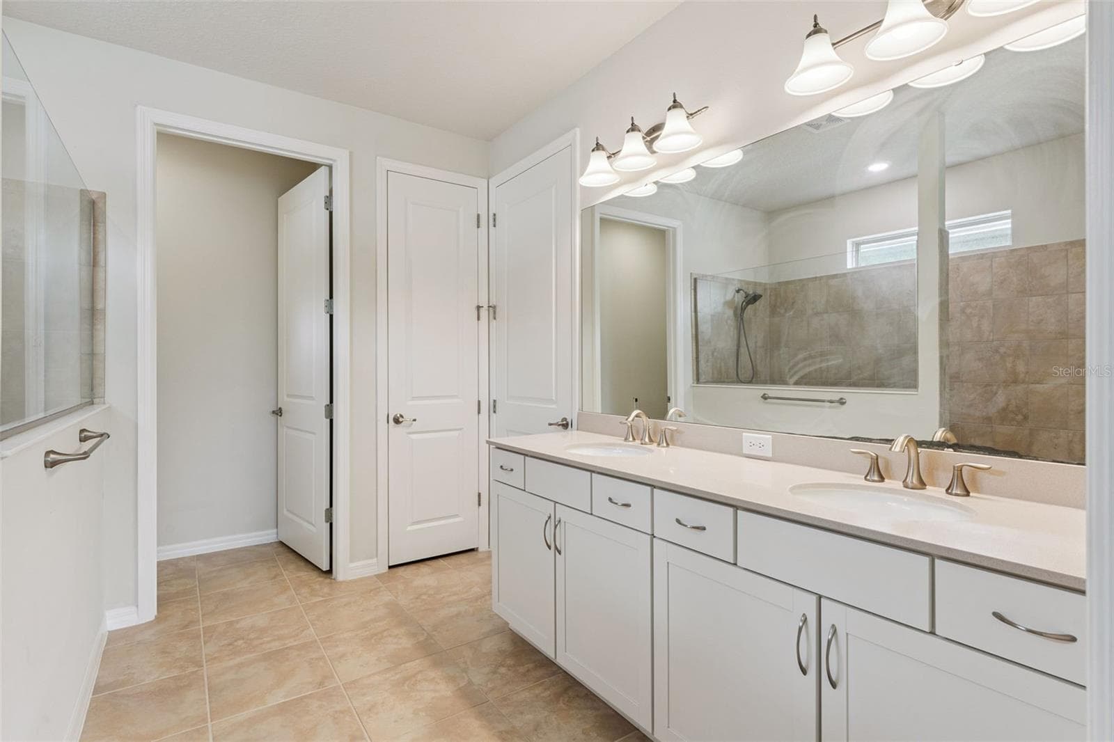 Primary Bath - 1005 MARE WAY, OVIEDO