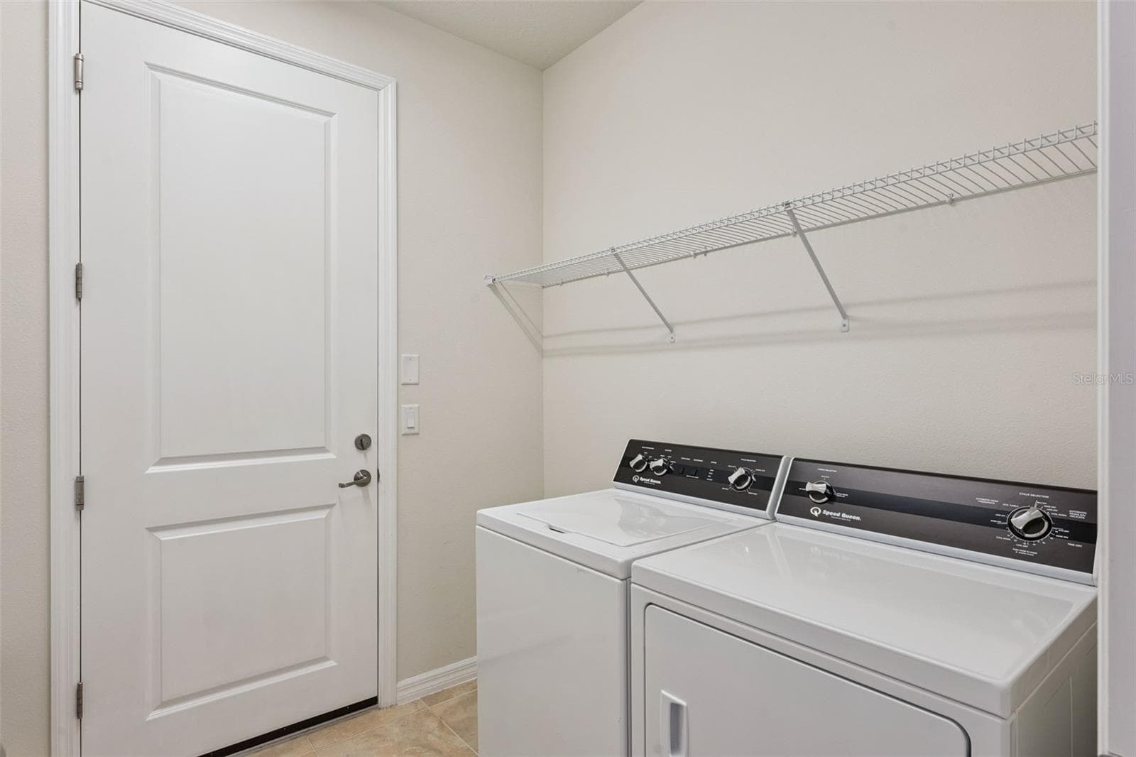 Inside Laundry - 1005 MARE WAY, OVIEDO