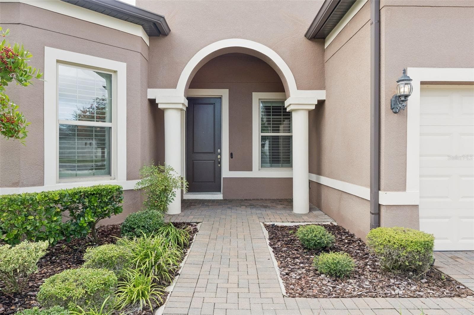 Formal Entry - 1005 MARE WAY, OVIEDO