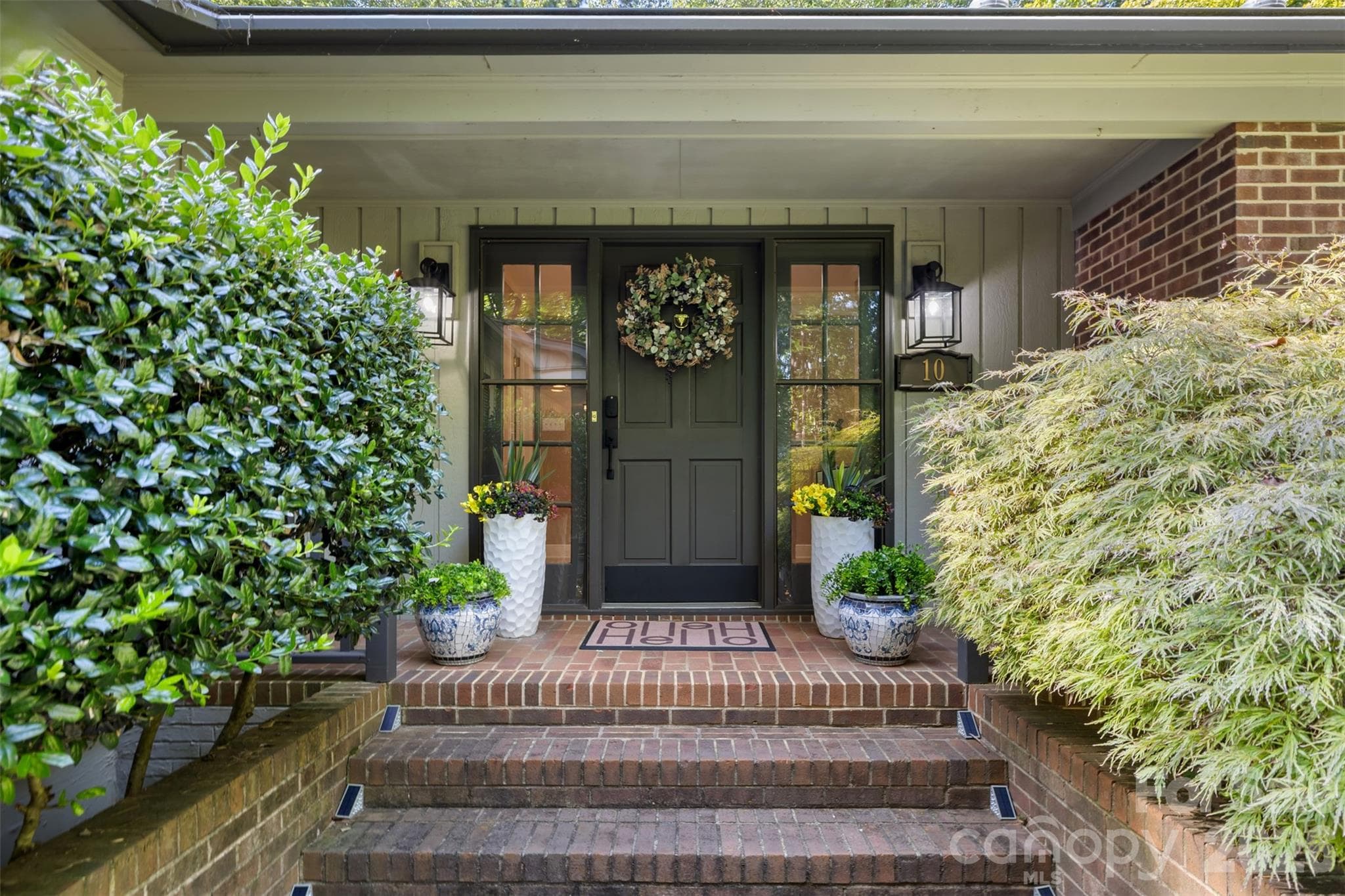 Beautiful brick home on the 15th hole - 10 Bald Eagle Road, Lake Wylie