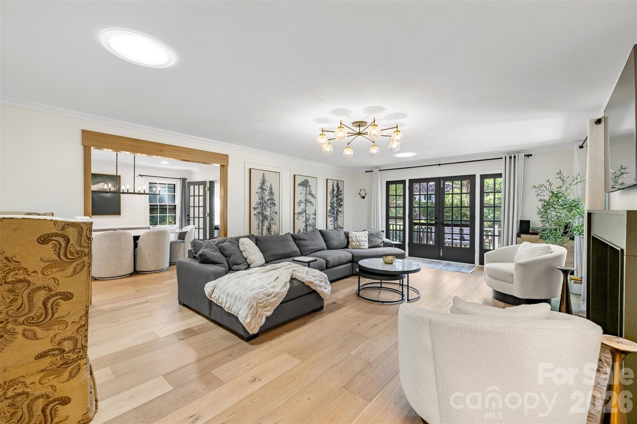 10 Bald Eagle Road