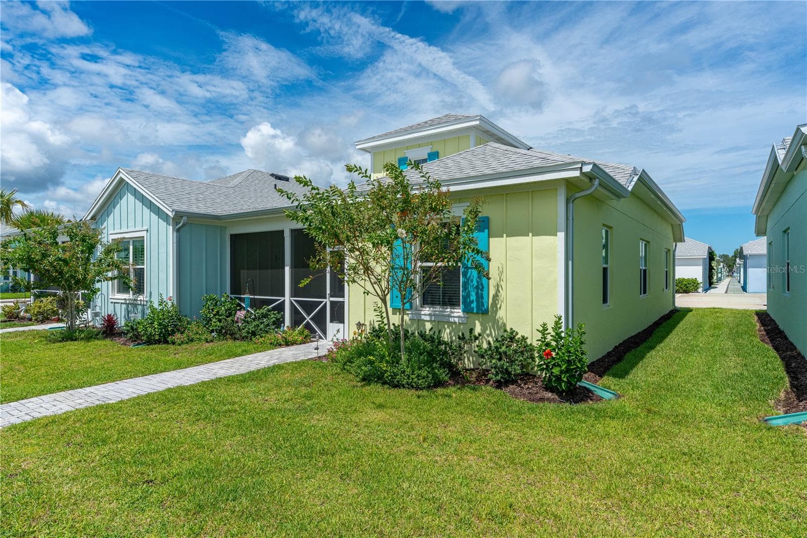 Single Family Residence at 294 GYPSY PALACE LN, DAYTONA BEACH, photo 6 of 72