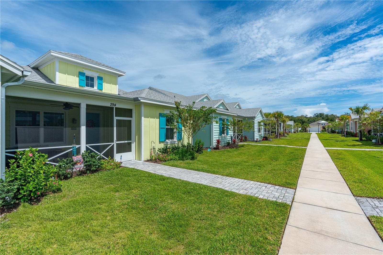 Single Family Residence at 294 GYPSY PALACE LN, DAYTONA BEACH, photo 8 of 72