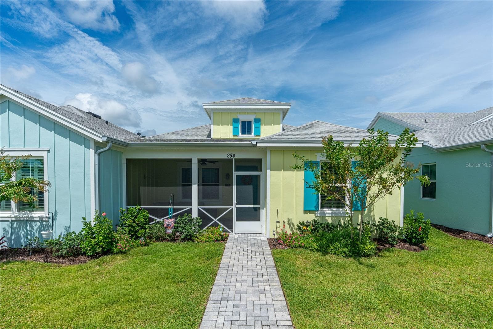 Single Family Residence at 294 GYPSY PALACE LN, DAYTONA BEACH, photo 9 of 72