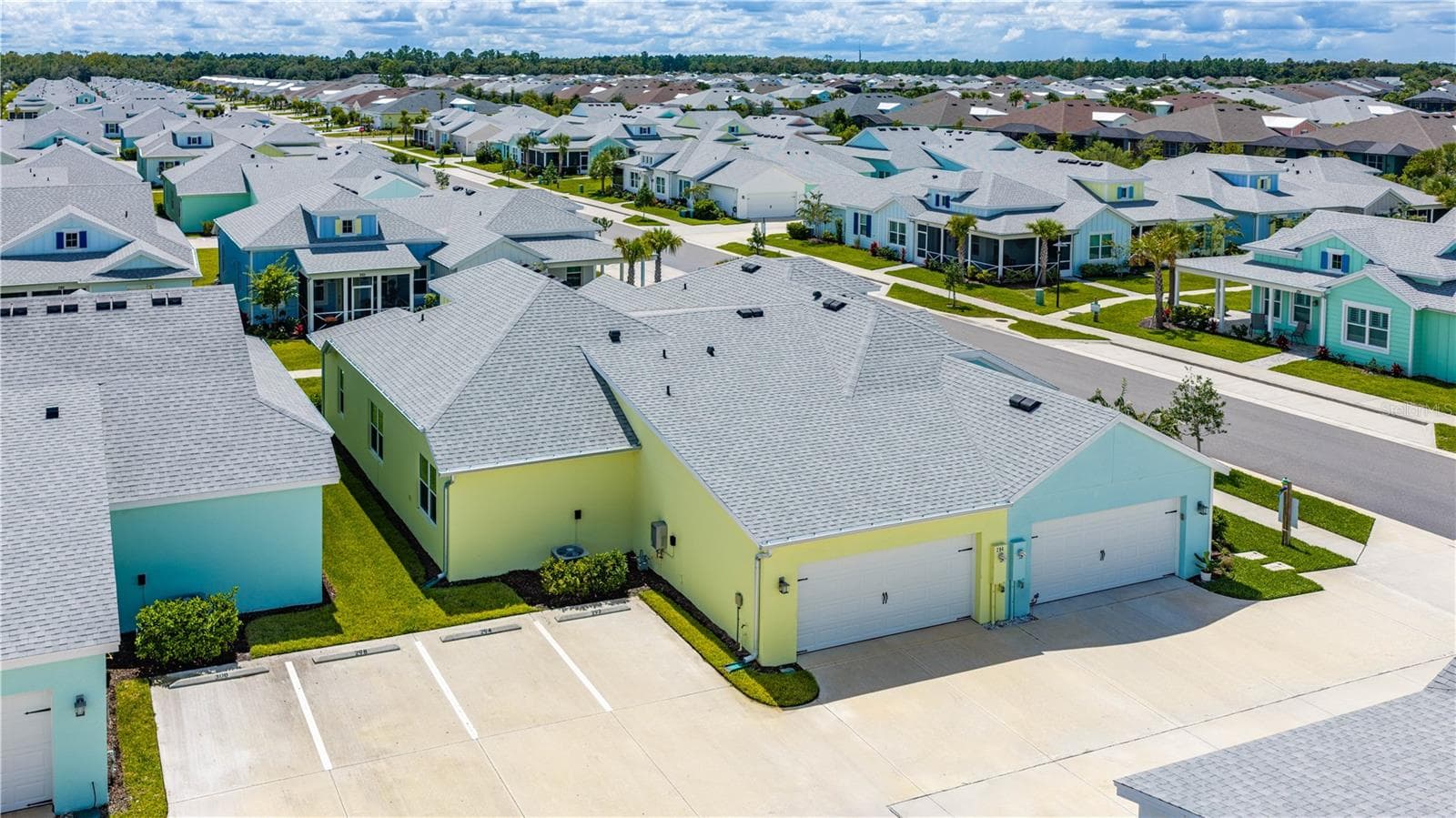 Single Family Residence at 294 GYPSY PALACE LN, DAYTONA BEACH, photo 10 of 72