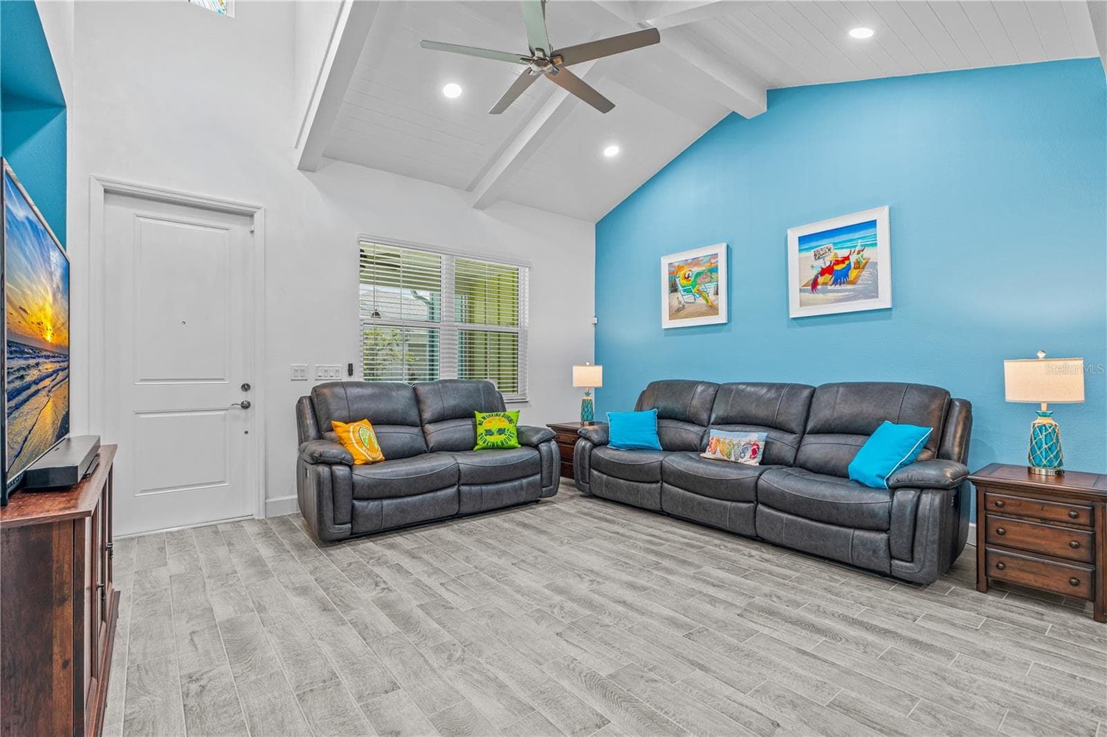 Single Family Residence at 294 GYPSY PALACE LN, DAYTONA BEACH, photo 14 of 72