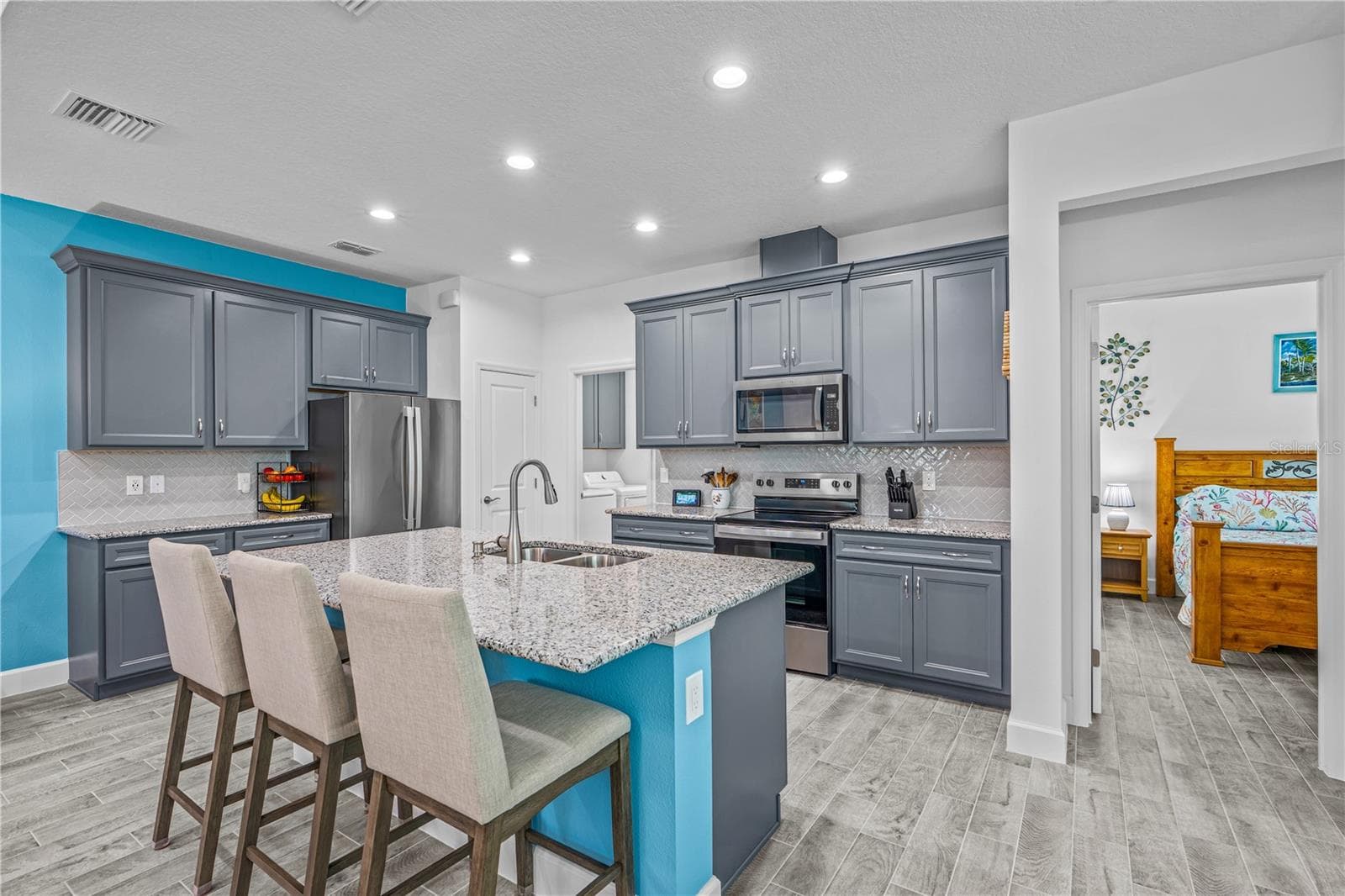 Single Family Residence at 294 GYPSY PALACE LN, DAYTONA BEACH, photo 16 of 72