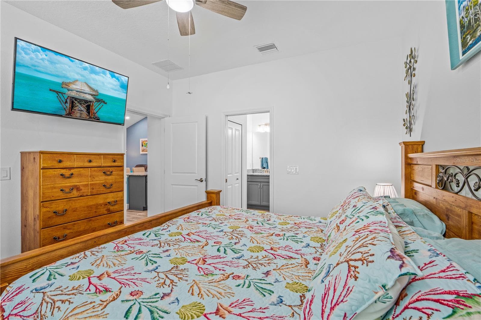Single Family Residence at 294 GYPSY PALACE LN, DAYTONA BEACH, photo 25 of 72