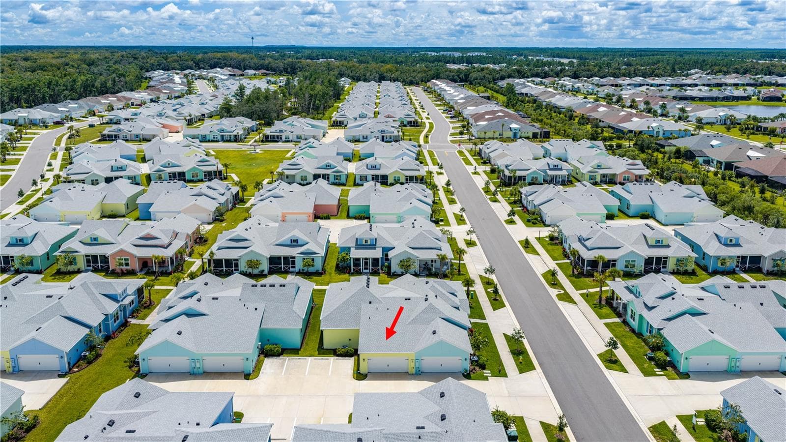Single Family Residence at 294 GYPSY PALACE LN, DAYTONA BEACH, photo 36 of 72