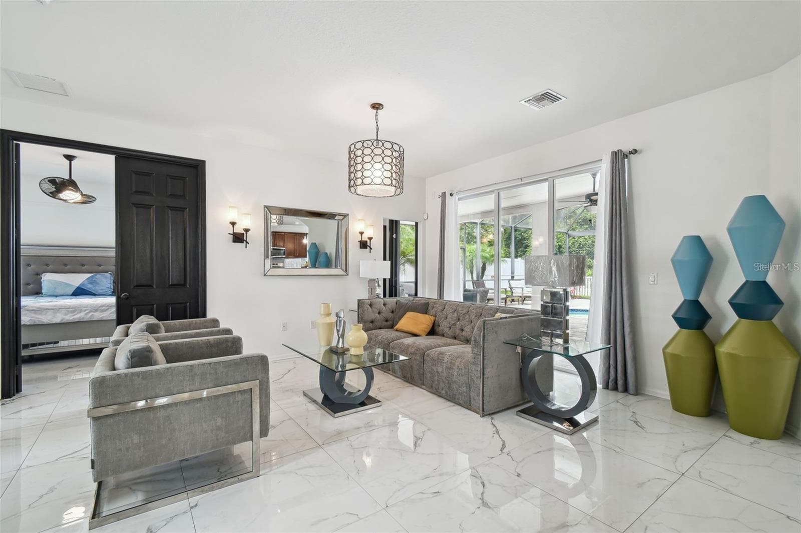 Single Family Residence at 8542 EAGLE BROOK DR, LAND O LAKES, photo 8 of 76