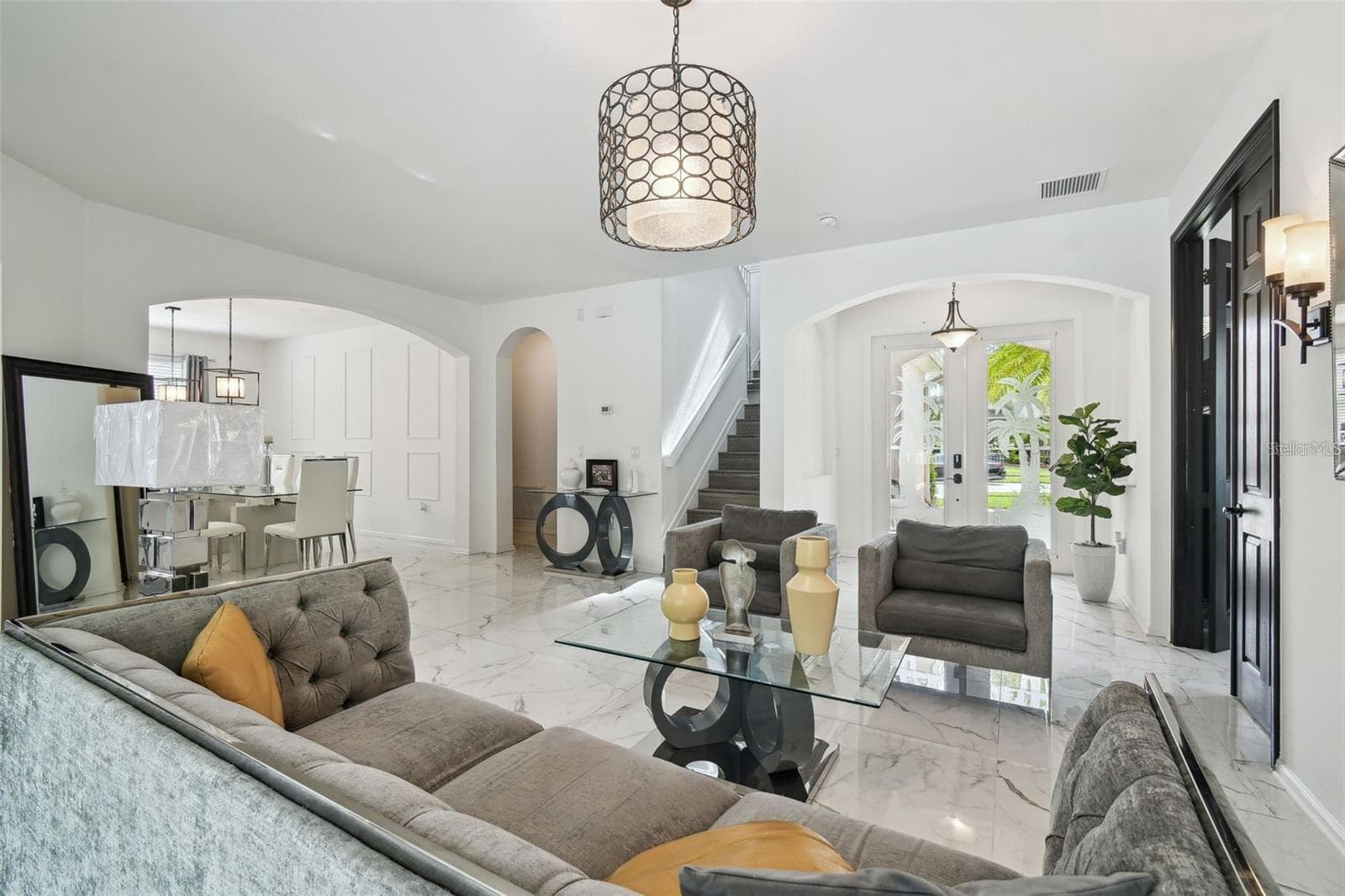 Single Family Residence at 8542 EAGLE BROOK DR, LAND O LAKES, photo 9 of 76