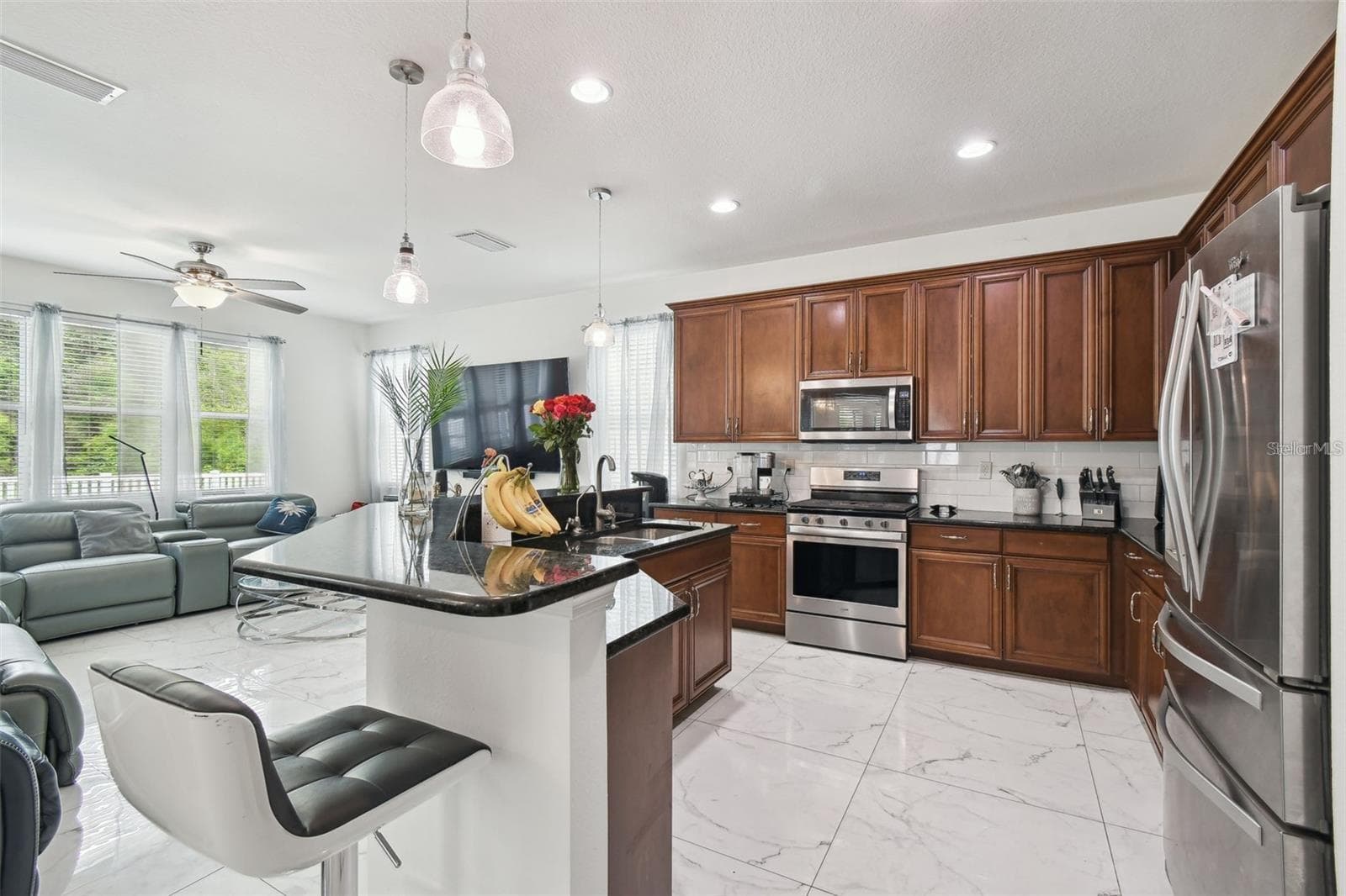 Single Family Residence at 8542 EAGLE BROOK DR, LAND O LAKES, photo 12 of 76