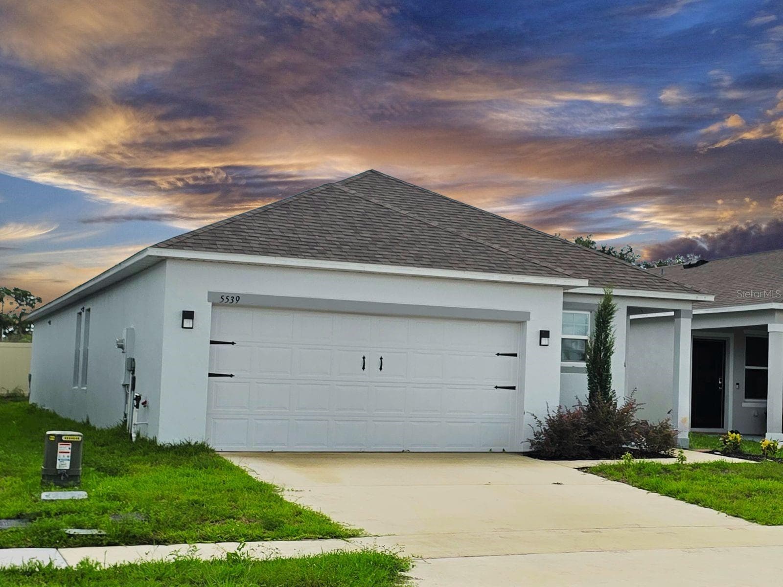 5539 MADDIE DR