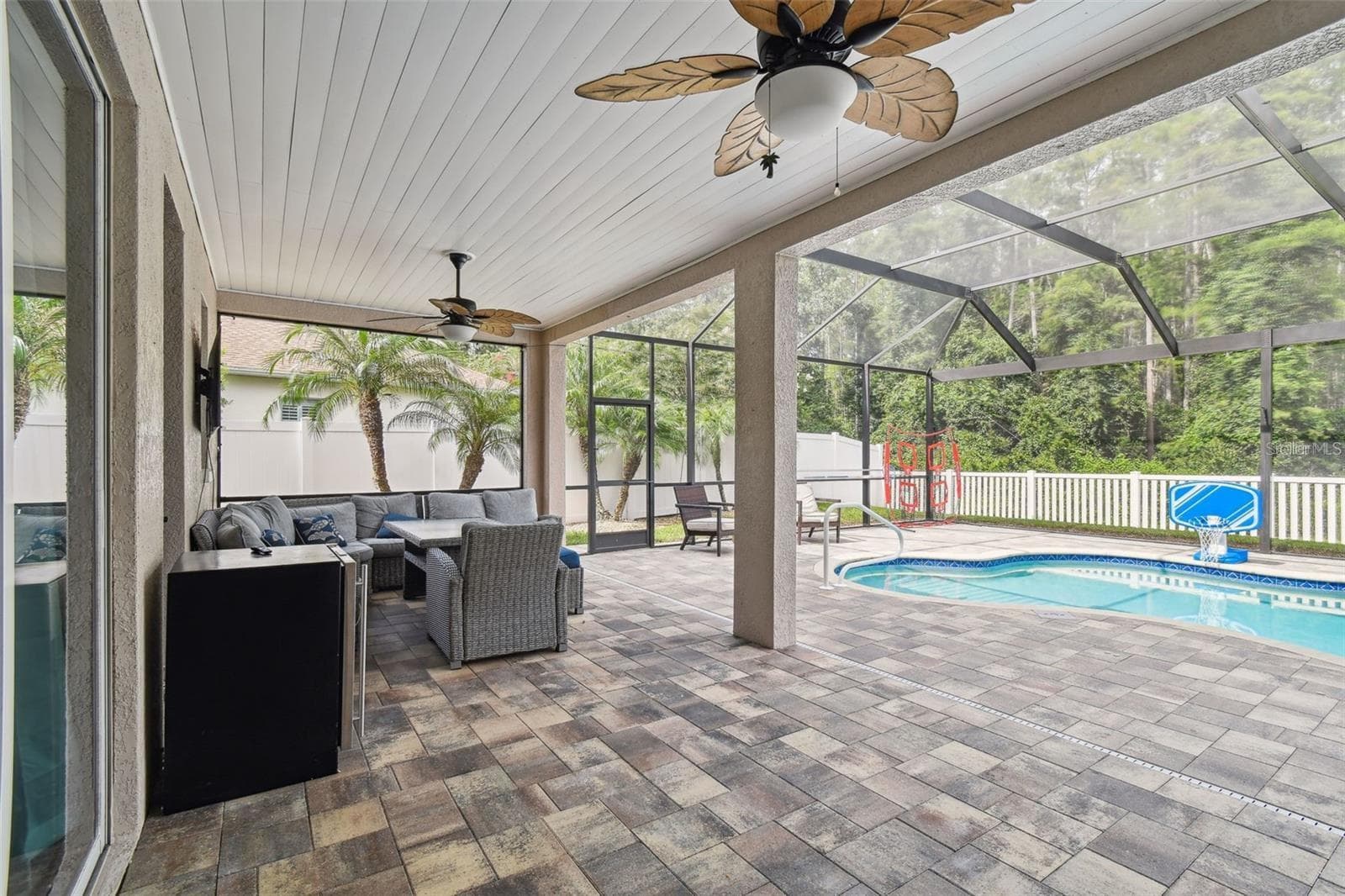 Single Family Residence at 8542 EAGLE BROOK DR, LAND O LAKES, photo 40 of 76