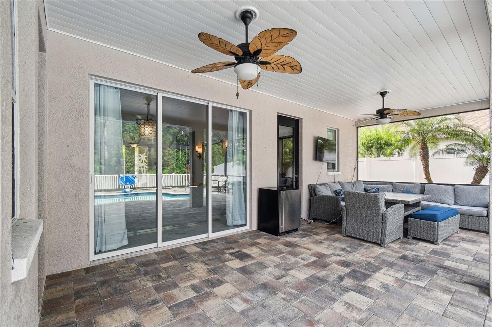 Single Family Residence at 8542 EAGLE BROOK DR, LAND O LAKES, photo 41 of 76
