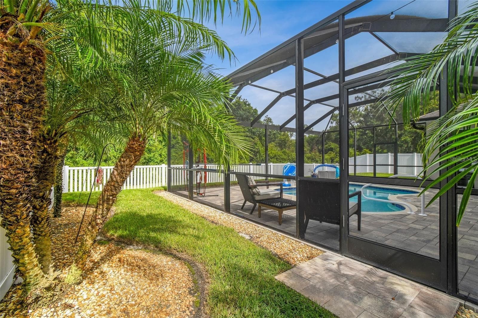 Single Family Residence at 8542 EAGLE BROOK DR, LAND O LAKES, photo 46 of 76