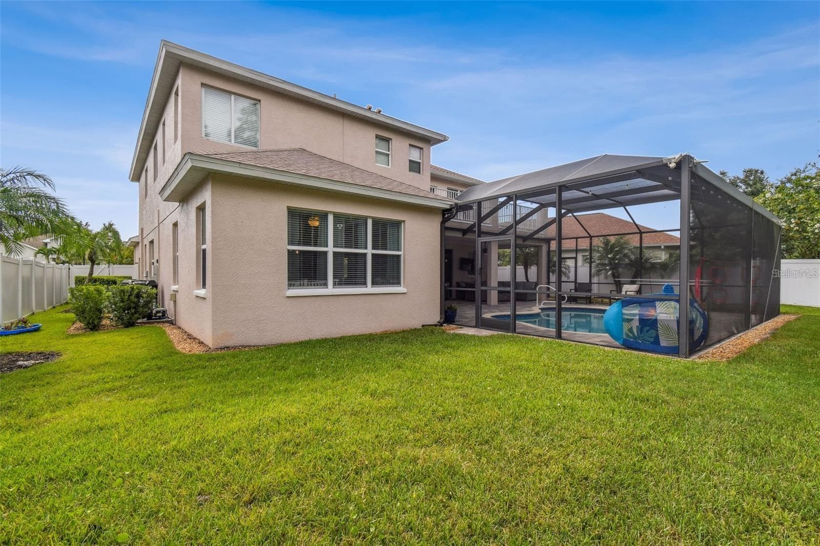 Single Family Residence at 8542 EAGLE BROOK DR, LAND O LAKES, photo 49 of 76