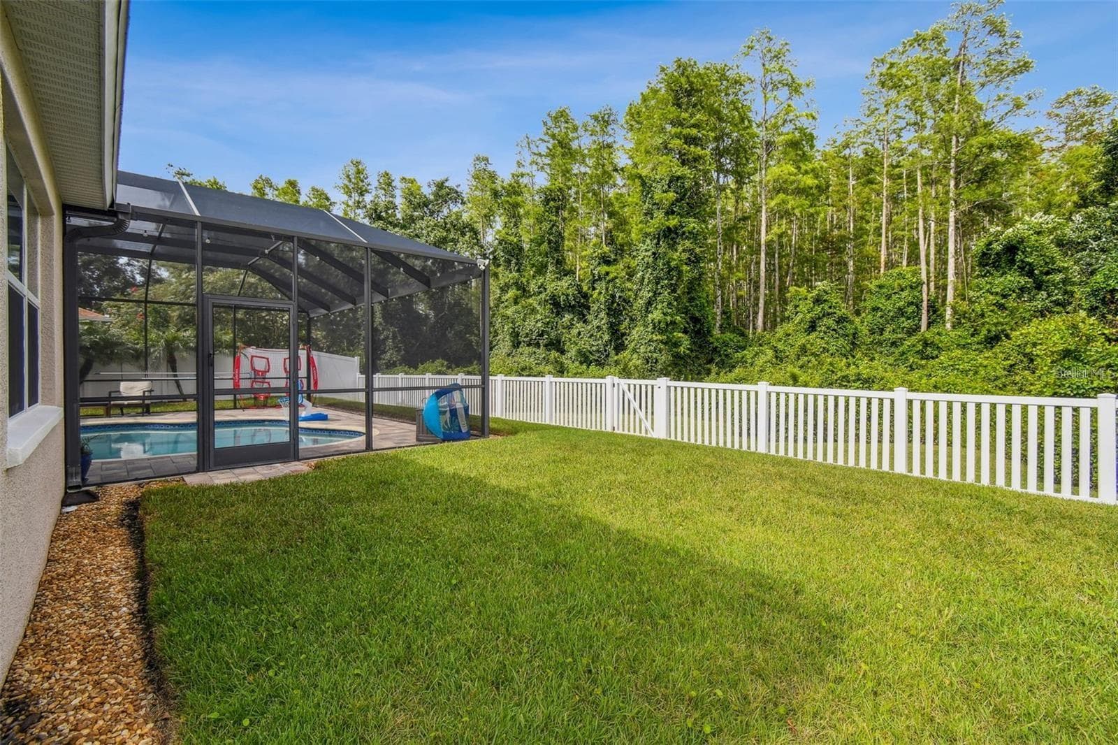 Single Family Residence at 8542 EAGLE BROOK DR, LAND O LAKES, photo 50 of 76