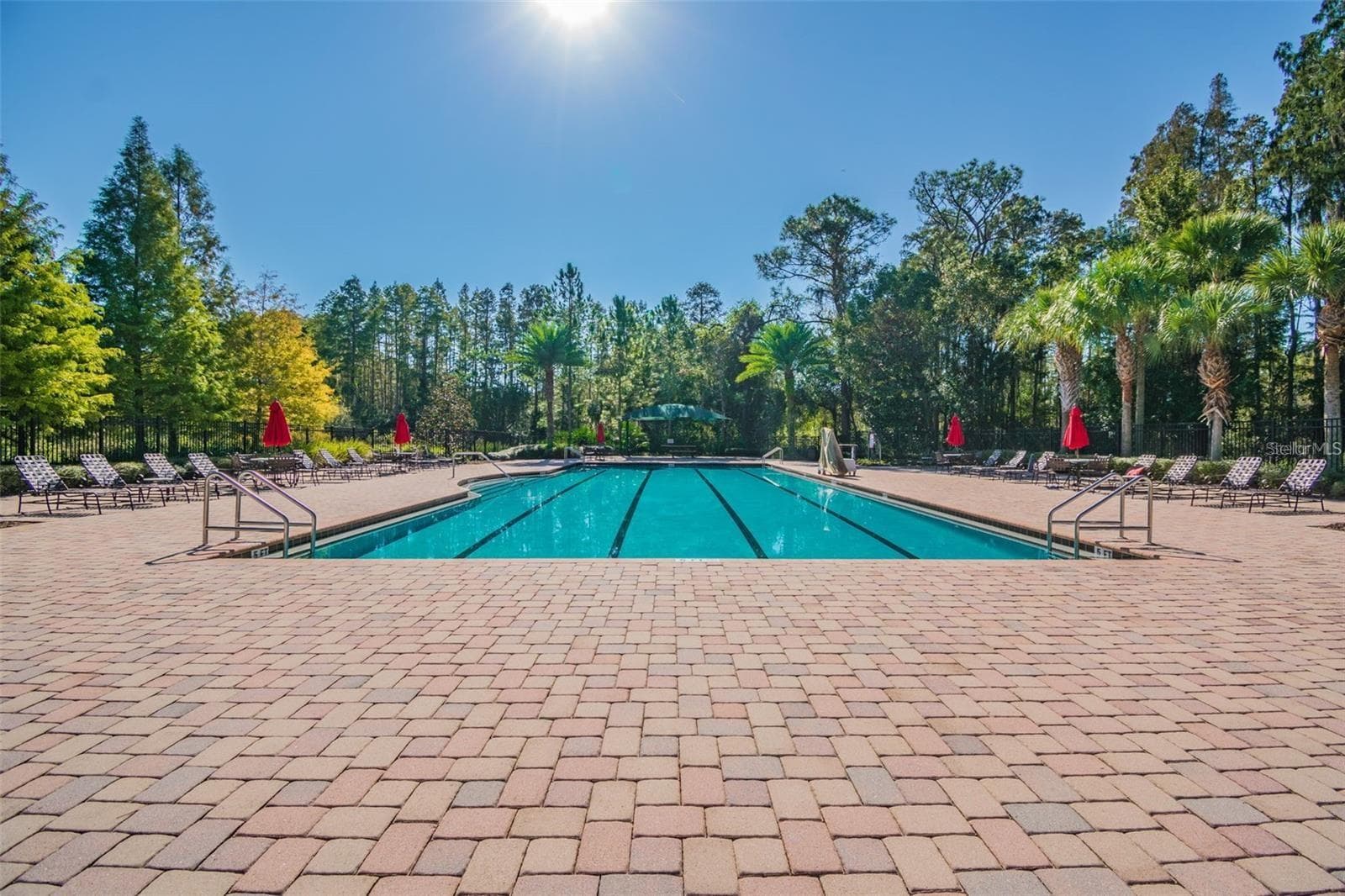 Single Family Residence at 8542 EAGLE BROOK DR, LAND O LAKES, photo 63 of 76