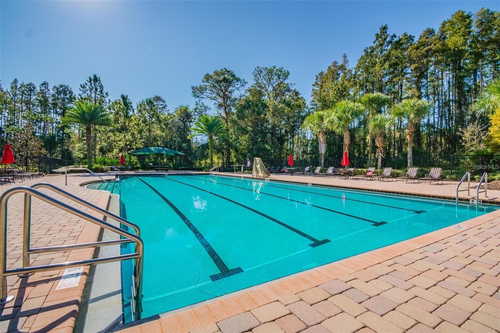 Single Family Residence at 8542 EAGLE BROOK DR, LAND O LAKES, photo 64 of 76