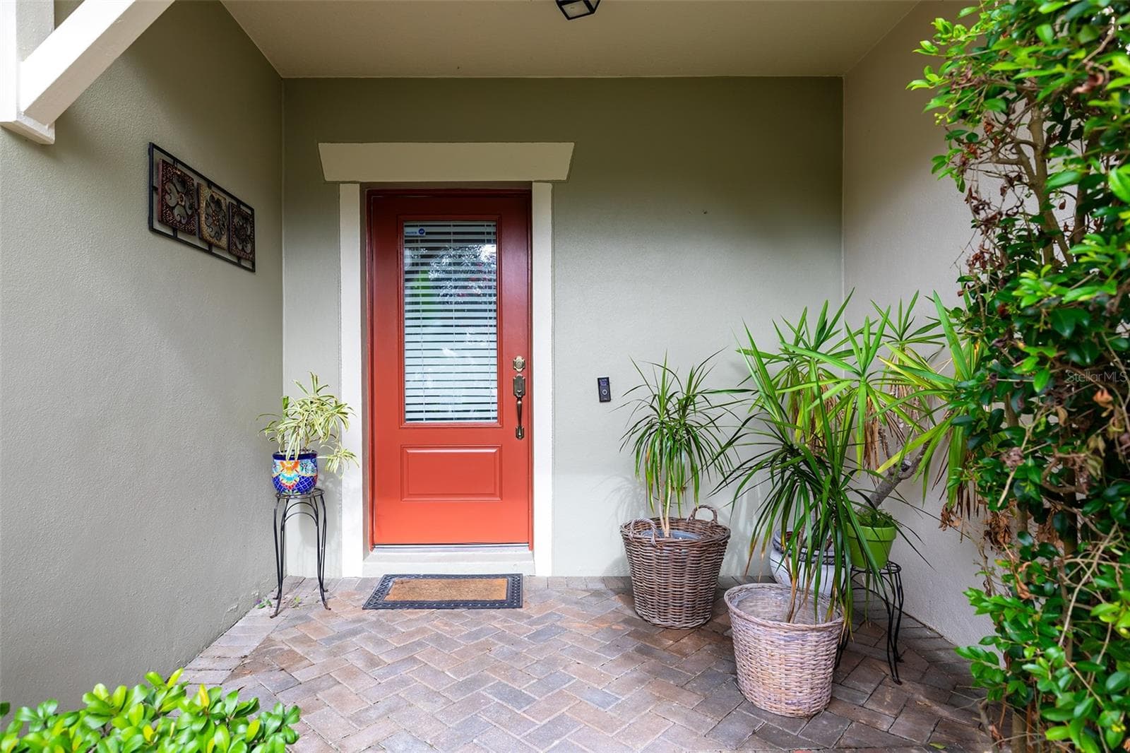 Townhouse at 9743 BISCOTTI AVE, ORLANDO, photo 2 of 27