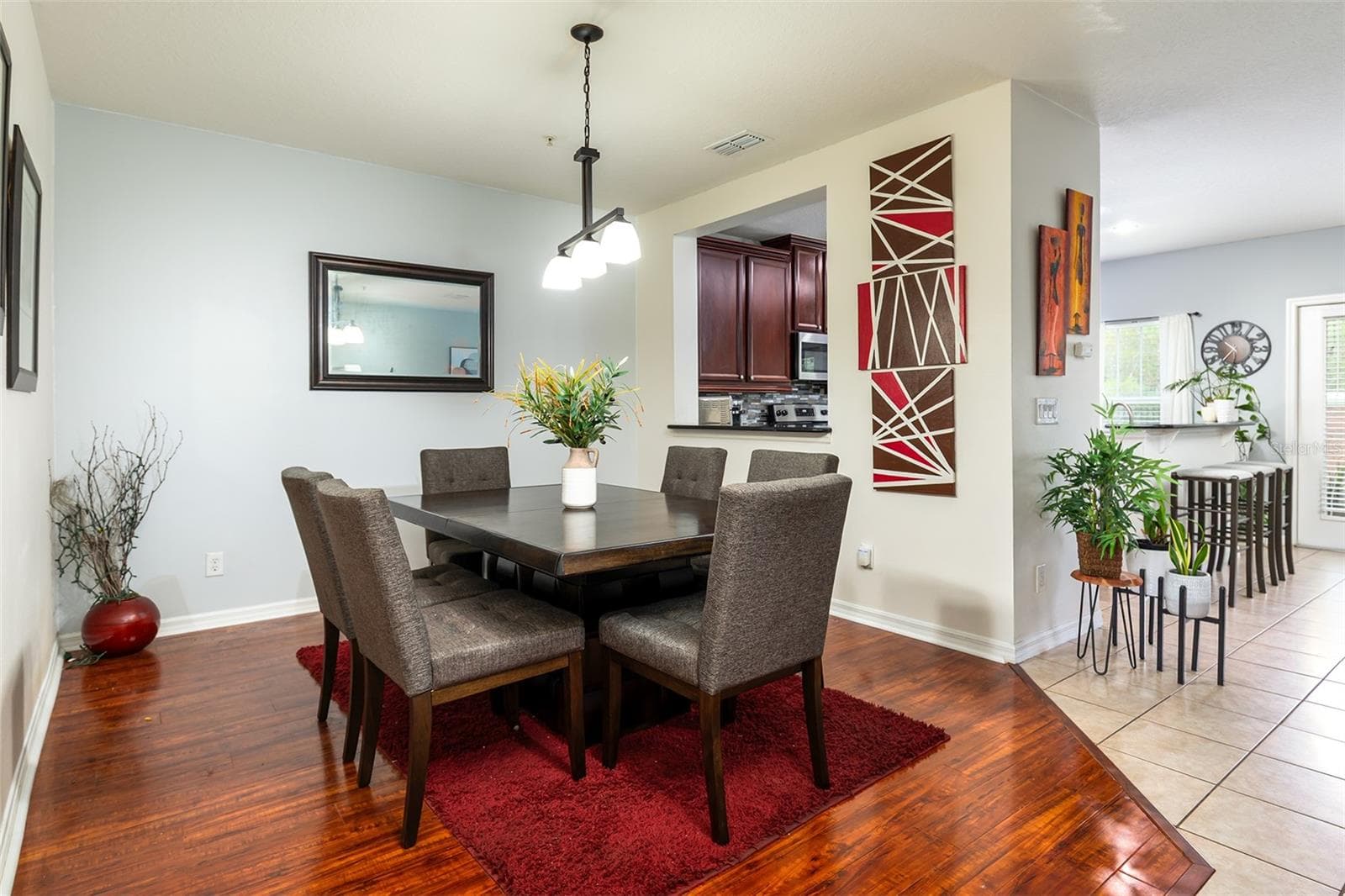 Townhouse at 9743 BISCOTTI AVE, ORLANDO, photo 4 of 27
