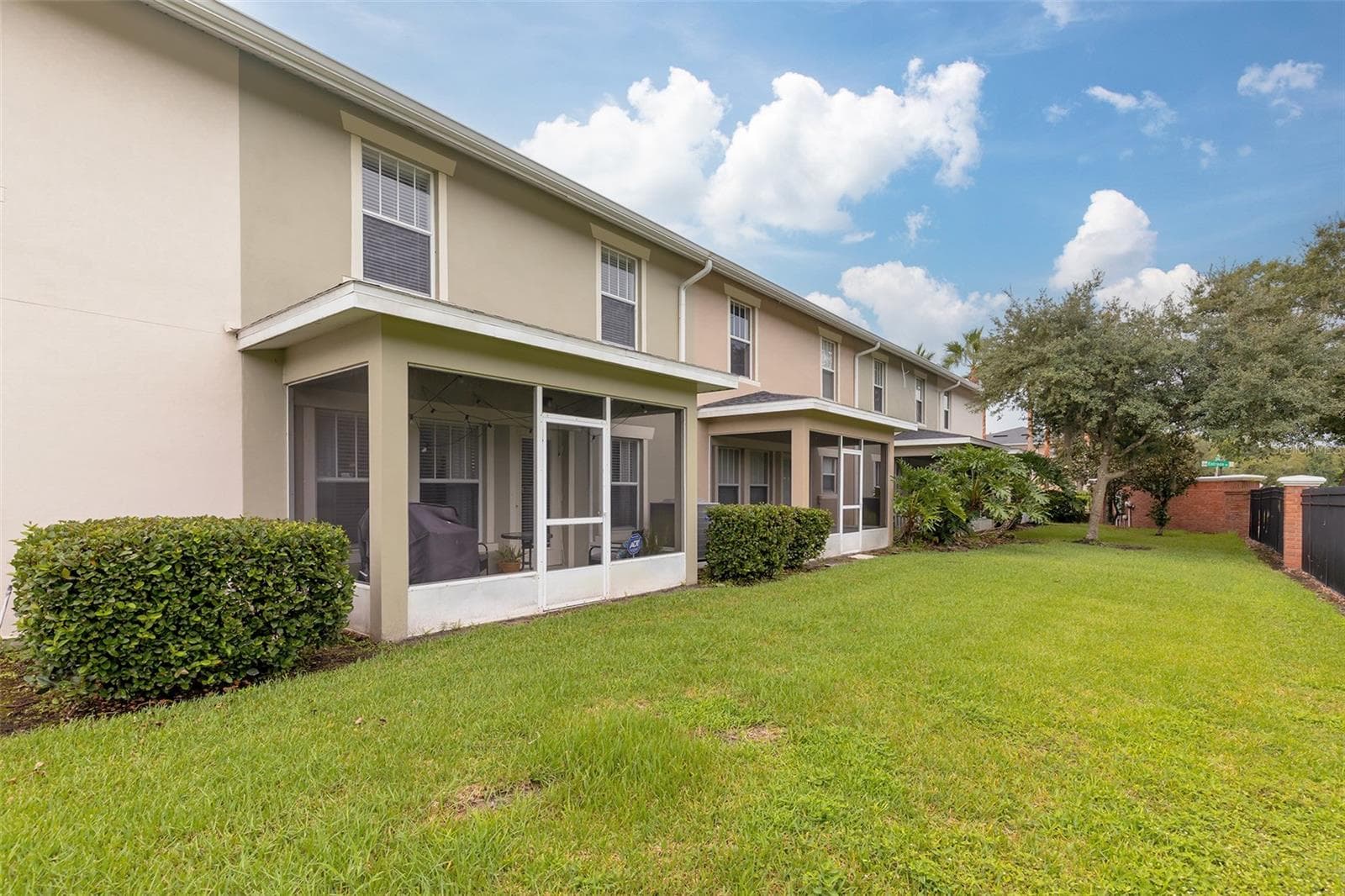 Townhouse at 9743 BISCOTTI AVE, ORLANDO, photo 21 of 27